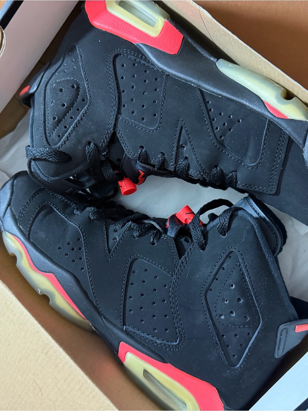 Jordan 6